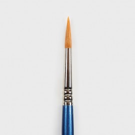 #6 Pointed Round Brush #6 Pointed Round Brush
